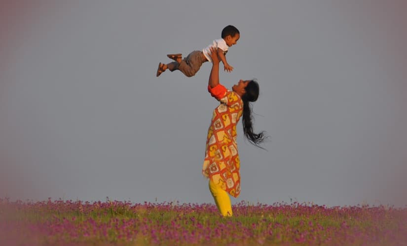ത്യാഗത്തിന്റെ ആത്മാവിനാൽ പണിയപ്പെട്ട സഭ - WFTW 7 സെപ്റ്റംബർ 2025