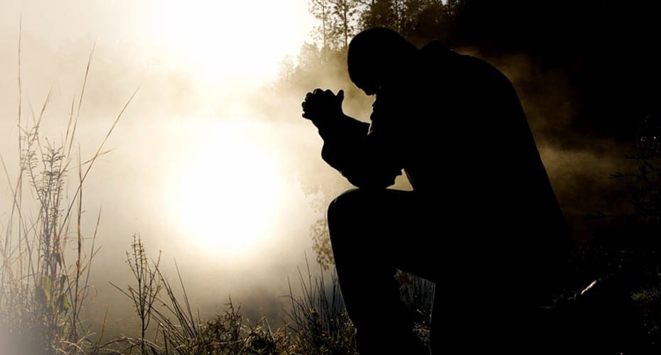 എങ്ങനെ പ്രാർത്ഥിക്കണം - പാർട്ട് 2 - WFTW 22 ഫെബ്രുവരി 2026